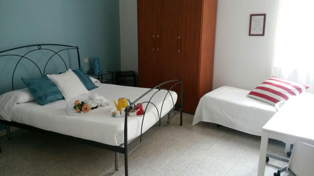 I Giardini Di Minerva Hotel Rome Kamer foto