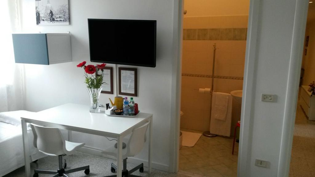 I Giardini Di Minerva Hotel Rome Kamer foto