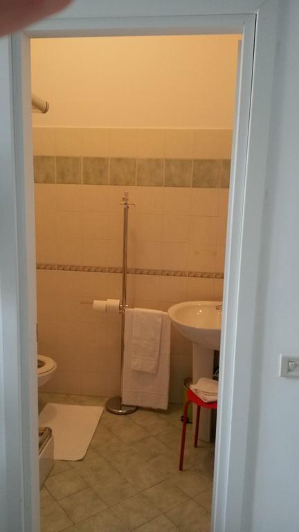 I Giardini Di Minerva Hotel Rome Kamer foto