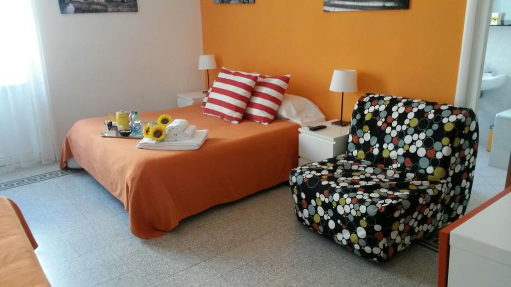 I Giardini Di Minerva Hotel Rome Kamer foto