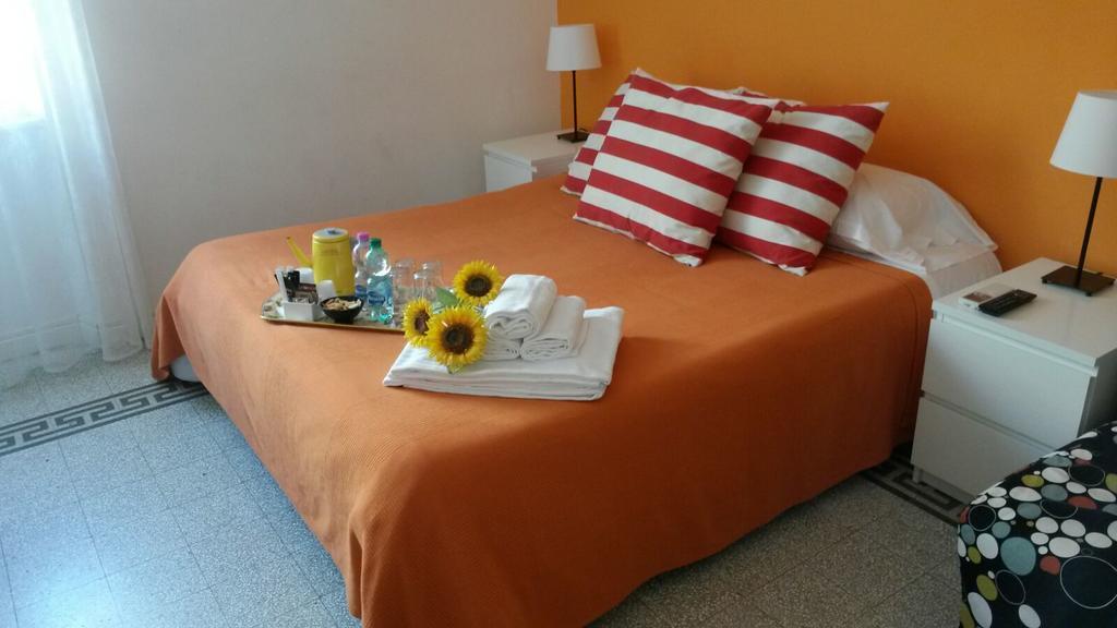 I Giardini Di Minerva Hotel Rome Kamer foto