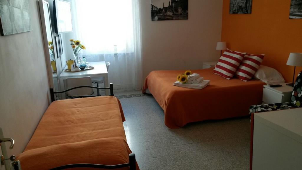 I Giardini Di Minerva Hotel Rome Kamer foto