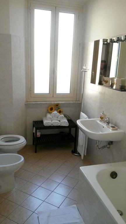 I Giardini Di Minerva Hotel Rome Kamer foto