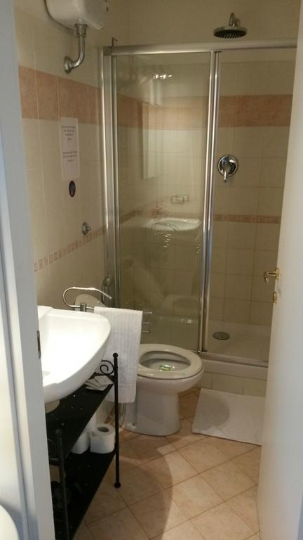 I Giardini Di Minerva Hotel Rome Kamer foto