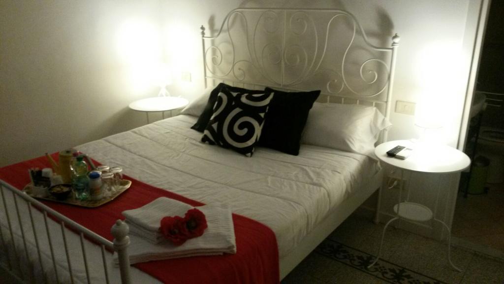 I Giardini Di Minerva Hotel Rome Kamer foto