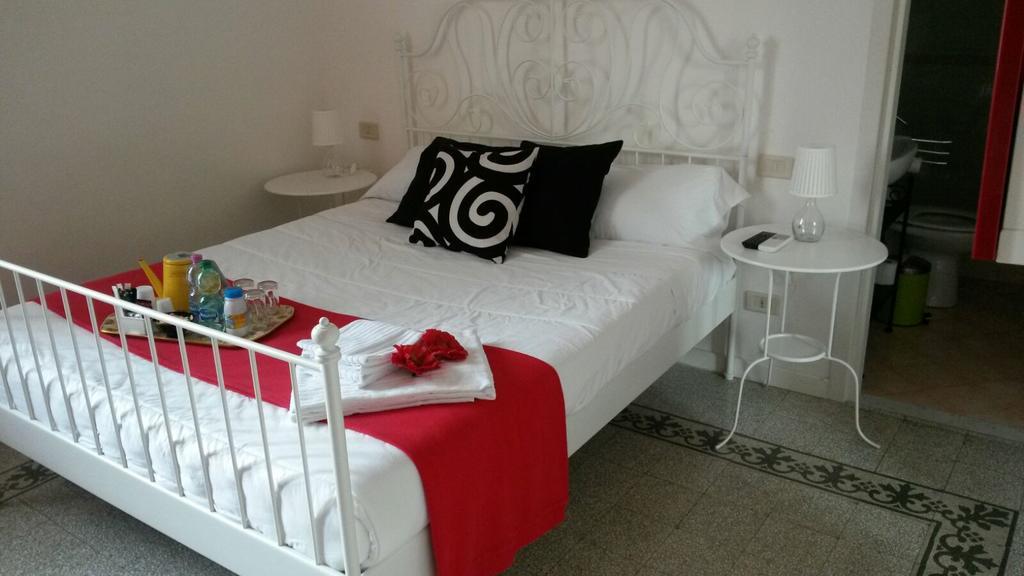 I Giardini Di Minerva Hotel Rome Kamer foto